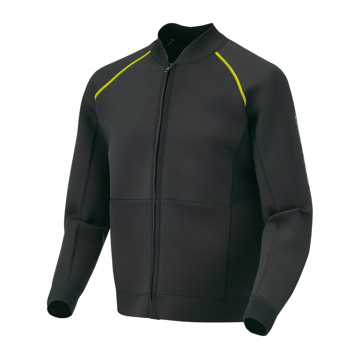 Men's Montego Jacket S Black