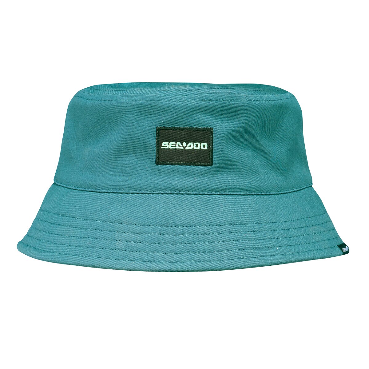 Sea Doo Bucket Hat Onesize Teal