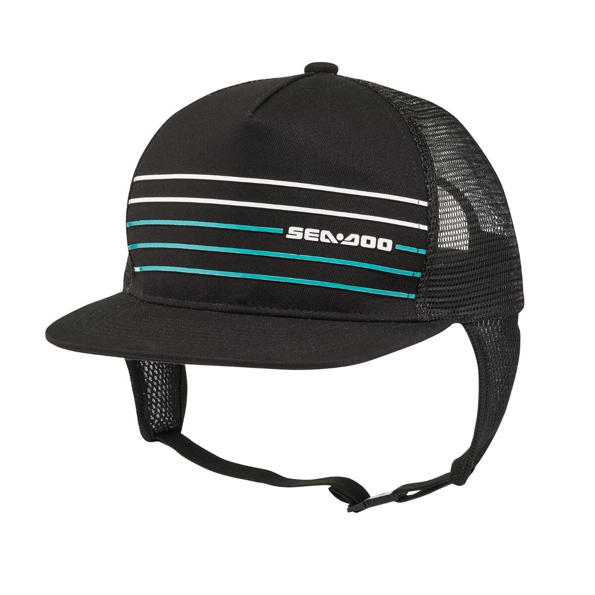 Surfing Cap Sea Doo Onesize Black