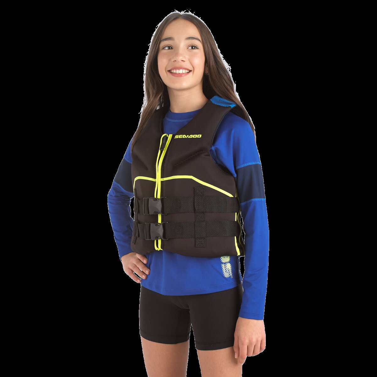 Junior Freedom PFD/Life Jacket