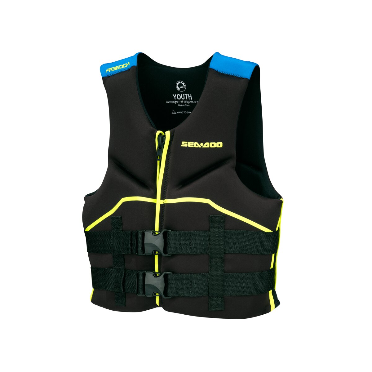 Junior Freedom PFD/Life Jacket