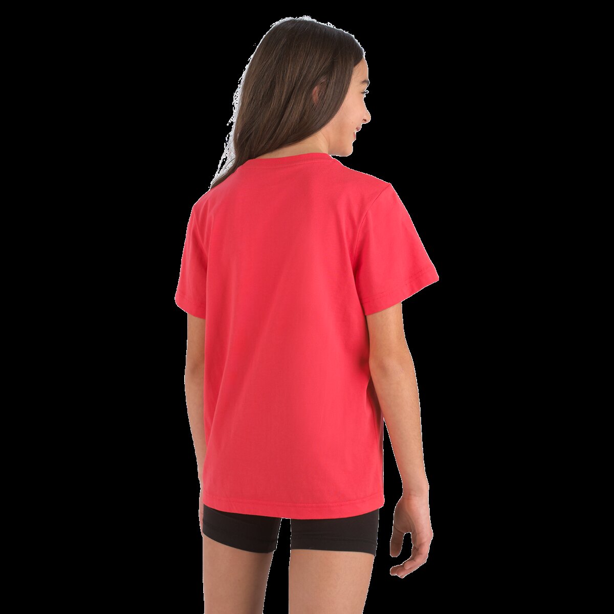 Youth Sea Doo T Shirt 5 6 Lava Red