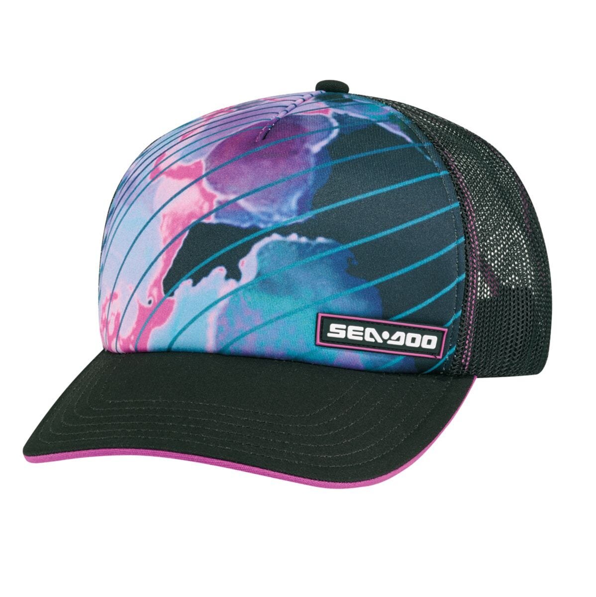 Women's Beach Cap