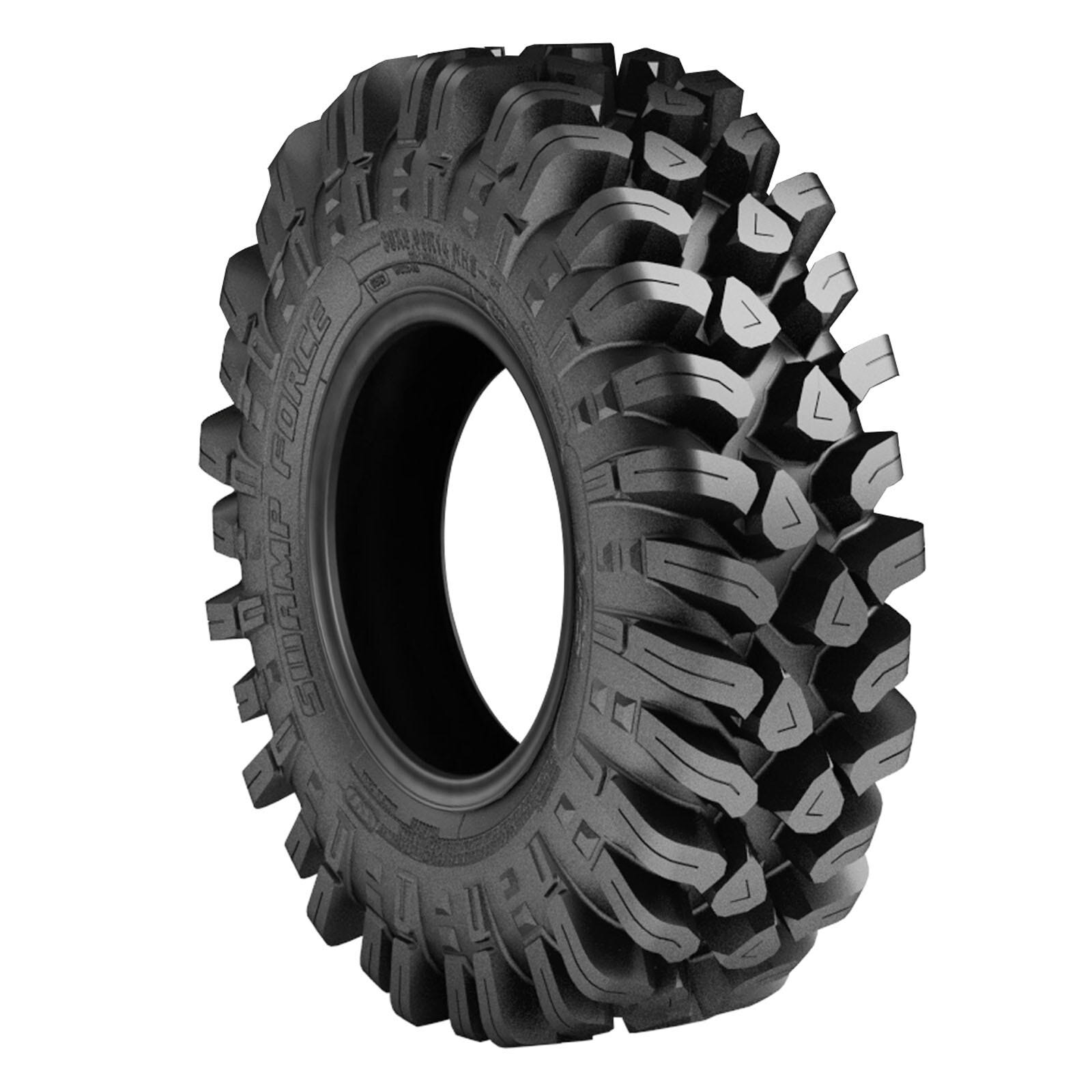 XPS Swamp Force Tire