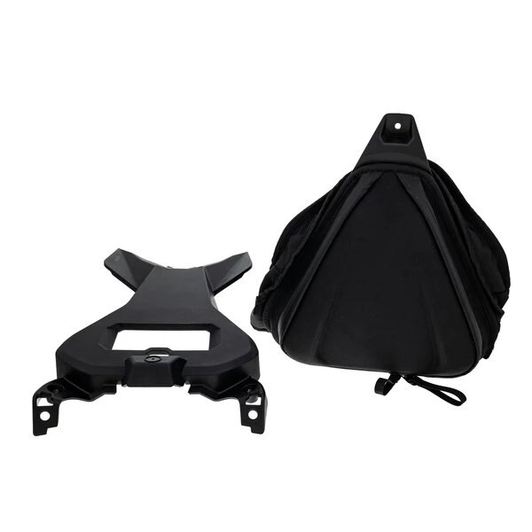 GLOVE BOX BAG ONE PIECE LIGHTWEIGHT HOOD