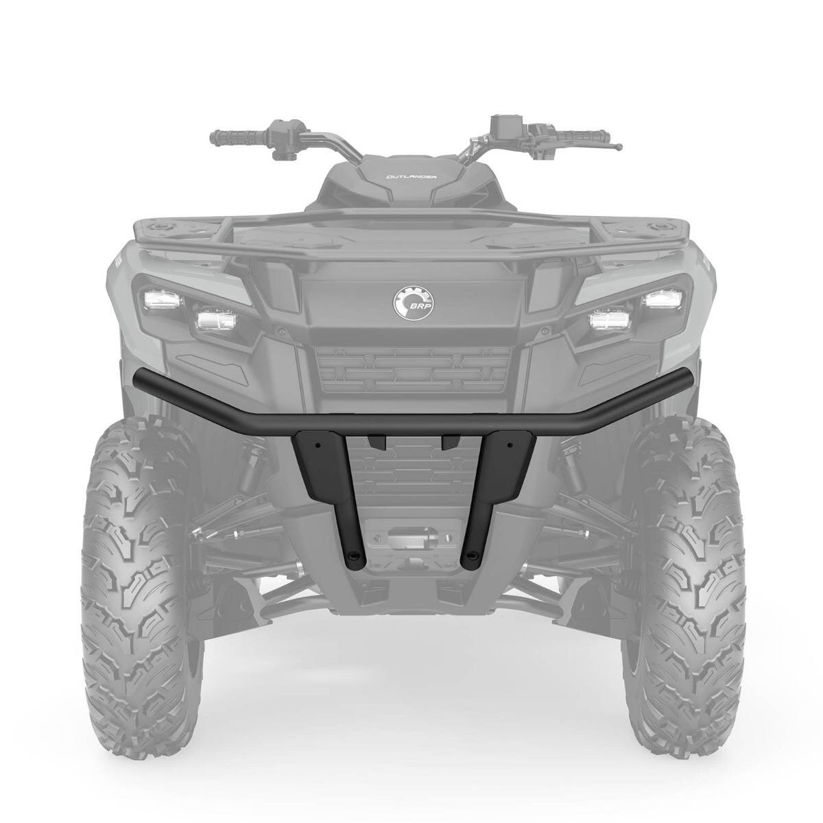 XT Front Bumper