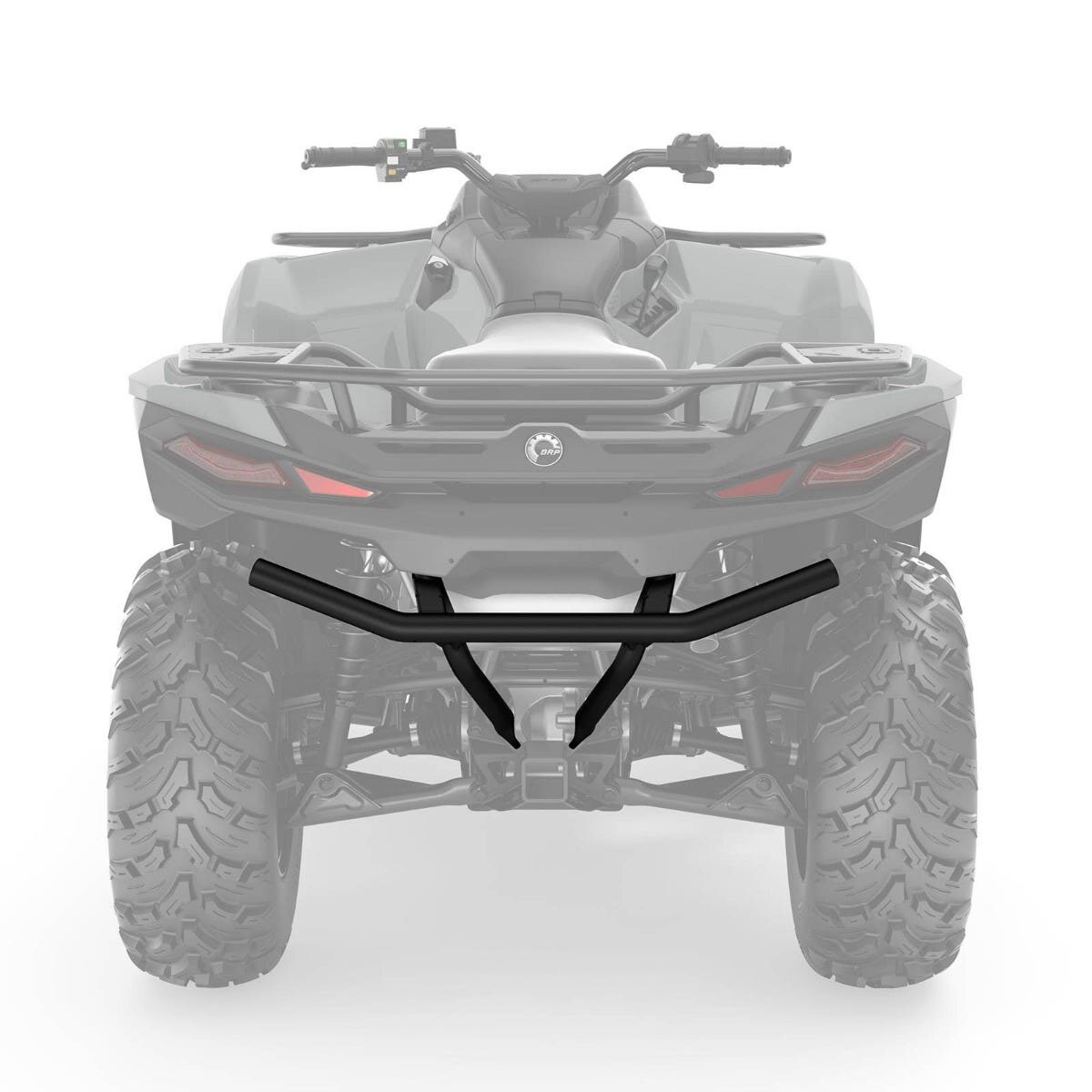 XT Rear Bumper