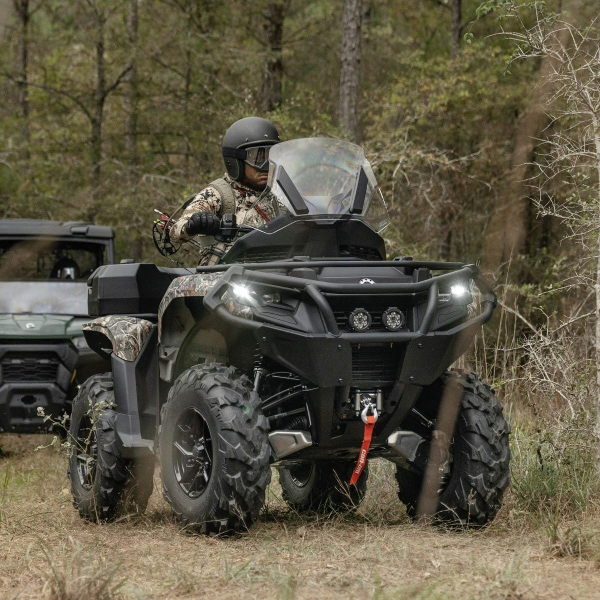 Extreme Front Bumper Plates