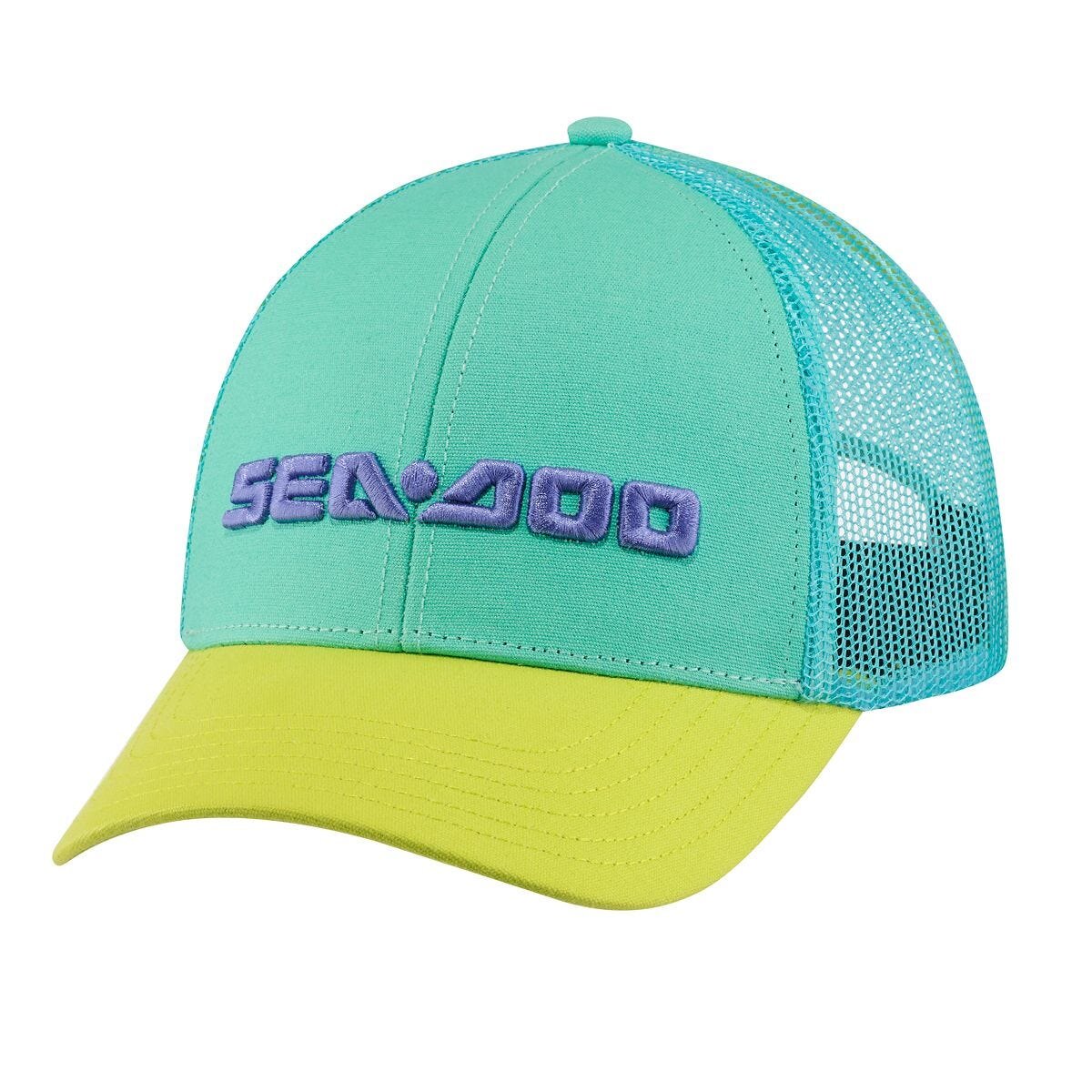 Youth Mesh Cap