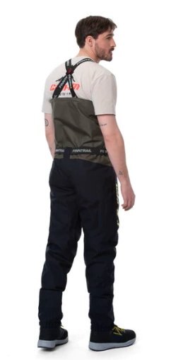 CAN AM X FINNTRAIL ENDURO WADERS MEN XL