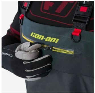 CAN AM X FINNTRAIL AQUAM. WADERS MEN S