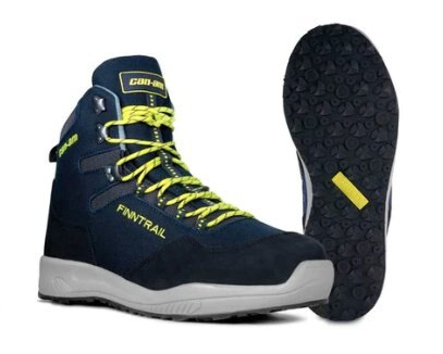 CAN AM X FINNTRAIL SPORTSMAN BOOTS MEN 7