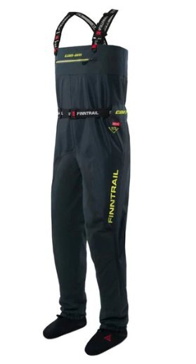 CAN AM X FINNTRAIL AQUAM. WADERS MEN XS