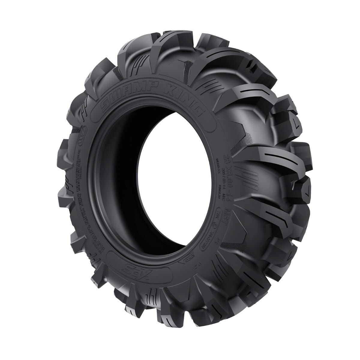 28x8 14 XPS Swamp King Tire