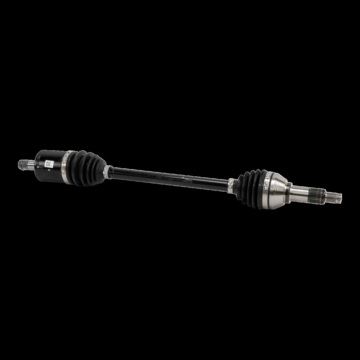 Premium CV Axle Front Right