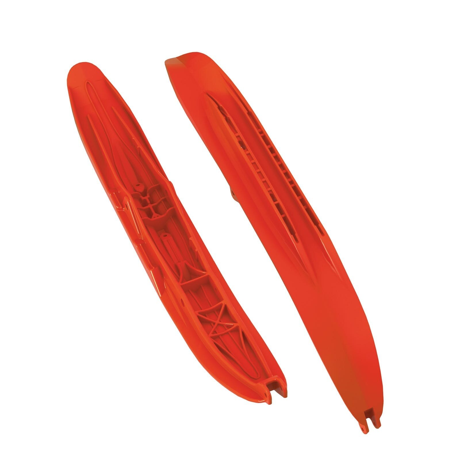 Pilot 5.7 Skis Trail Sport/Performance Left