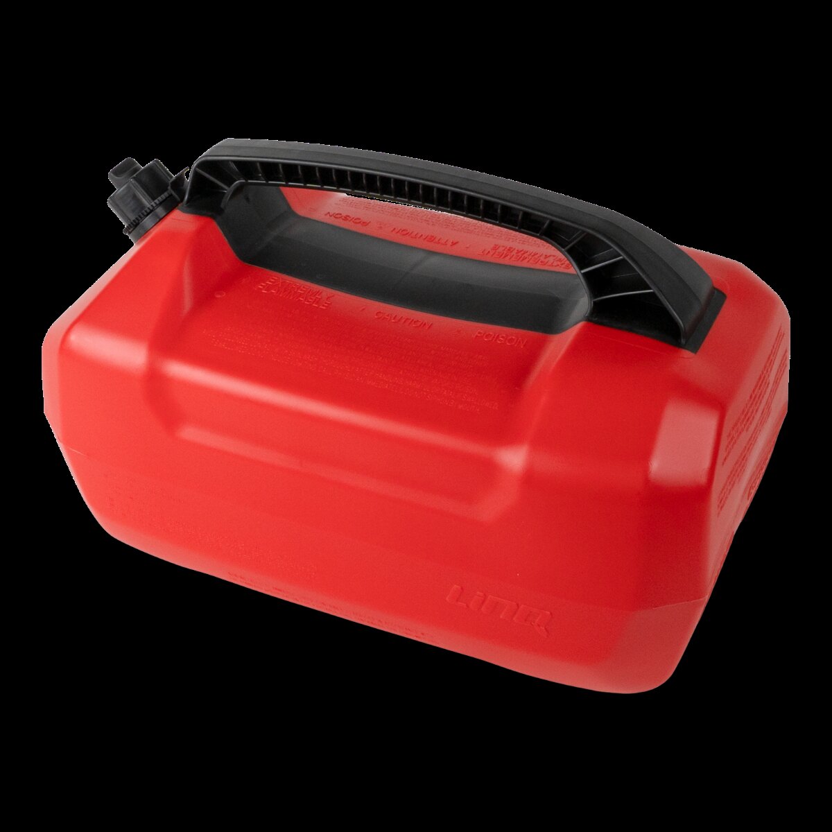 LinQ Fuel Caddy 5 Gallons