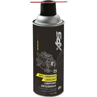 Anti Corrosive Lubricant