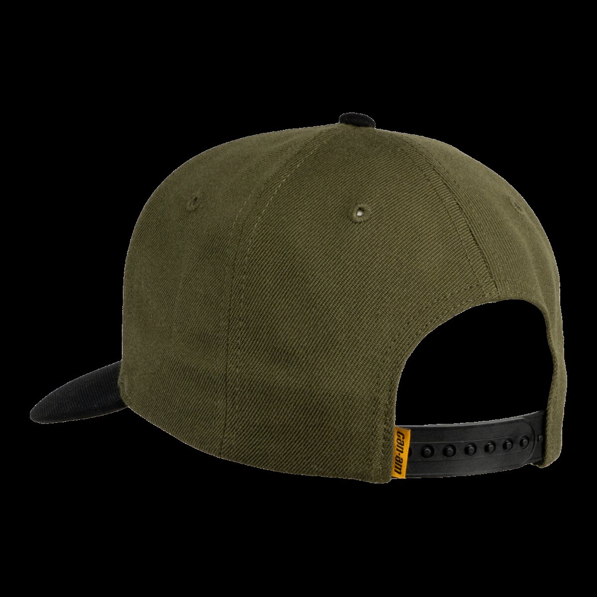 Men's Can Am Curved Cap