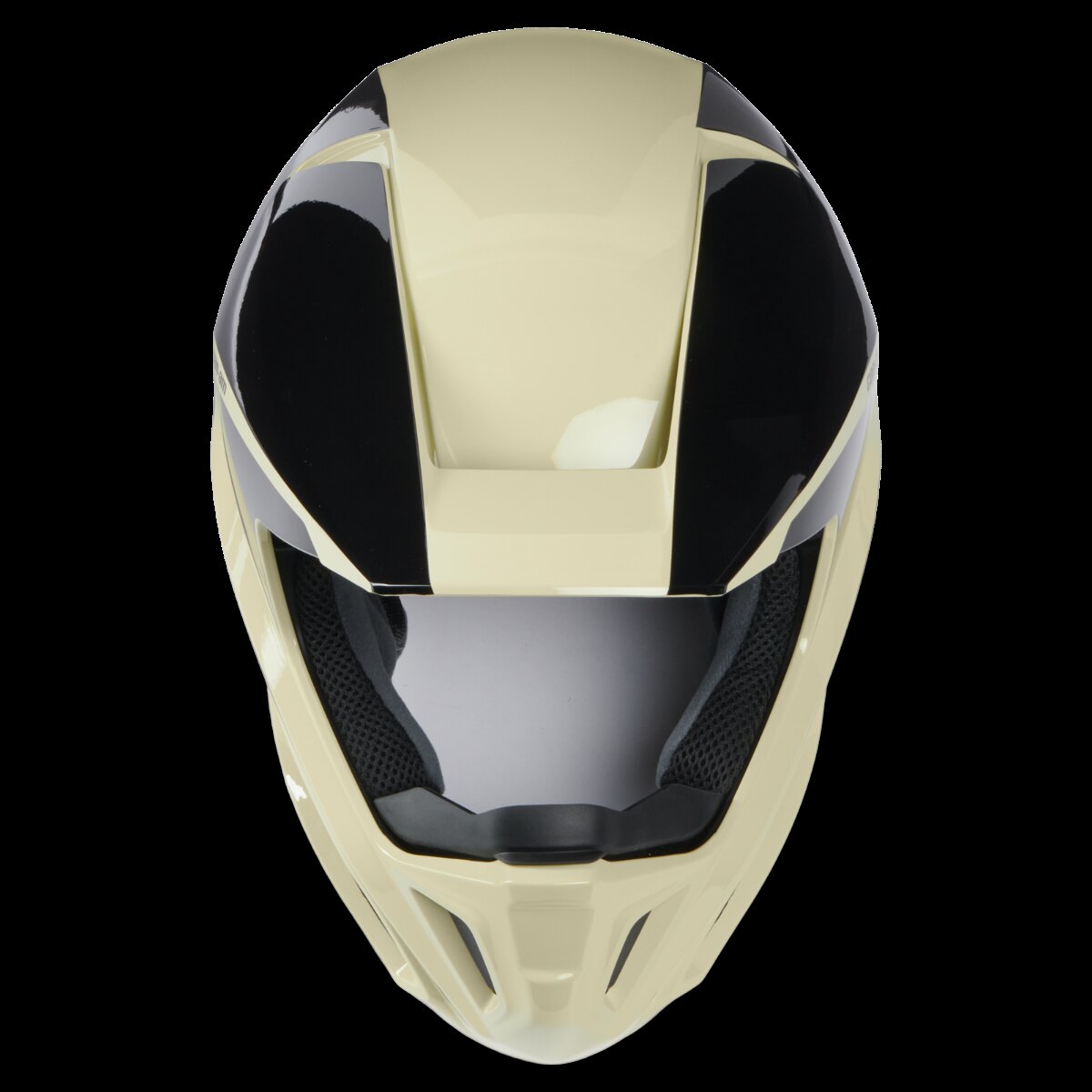 Can Am Pyra Fade Helmet (DOT/ECE) XS Beige