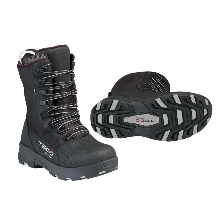 TEC ULTRA BOOTS UNISEX 11