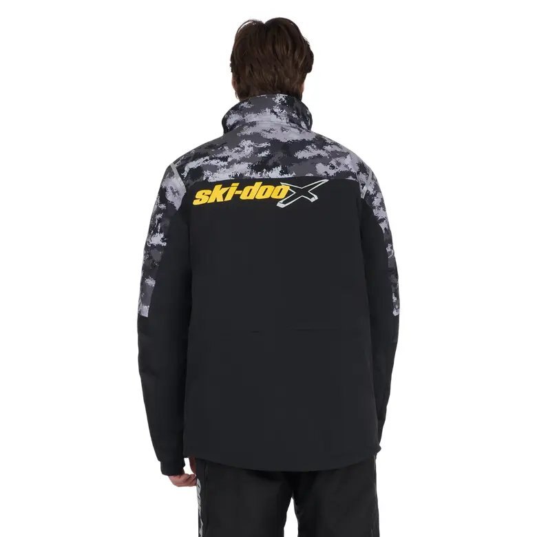 EXODUS X TEAM EDITION JACKET MEN L