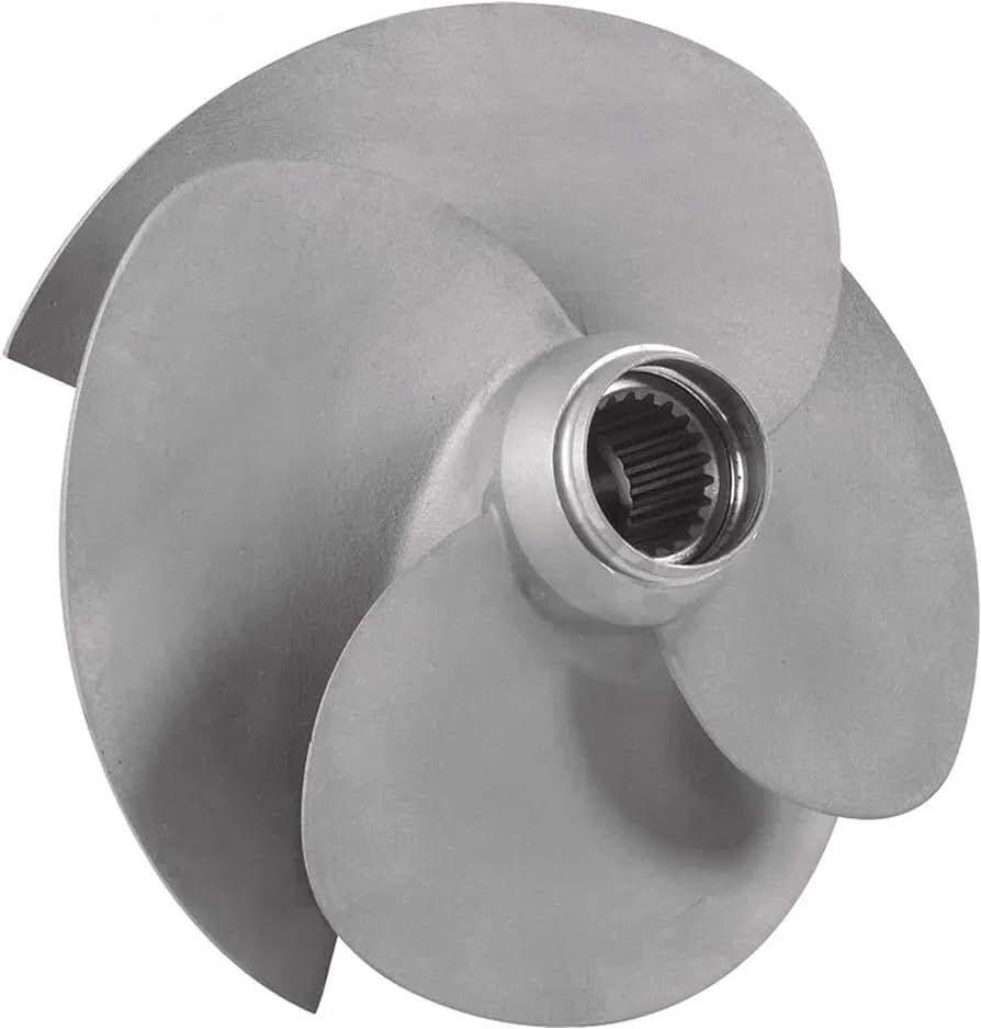 GTX Ltd 300, RXP X 300 and RXT X 300 (2016 2020) Impeller