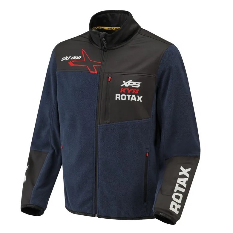 X TEAM EDITION MICRO FLEECE MEN L