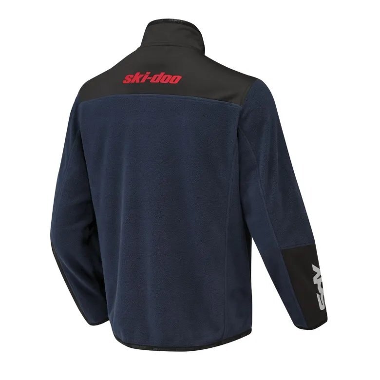 X TEAM EDITION MICRO FLEECE MEN L