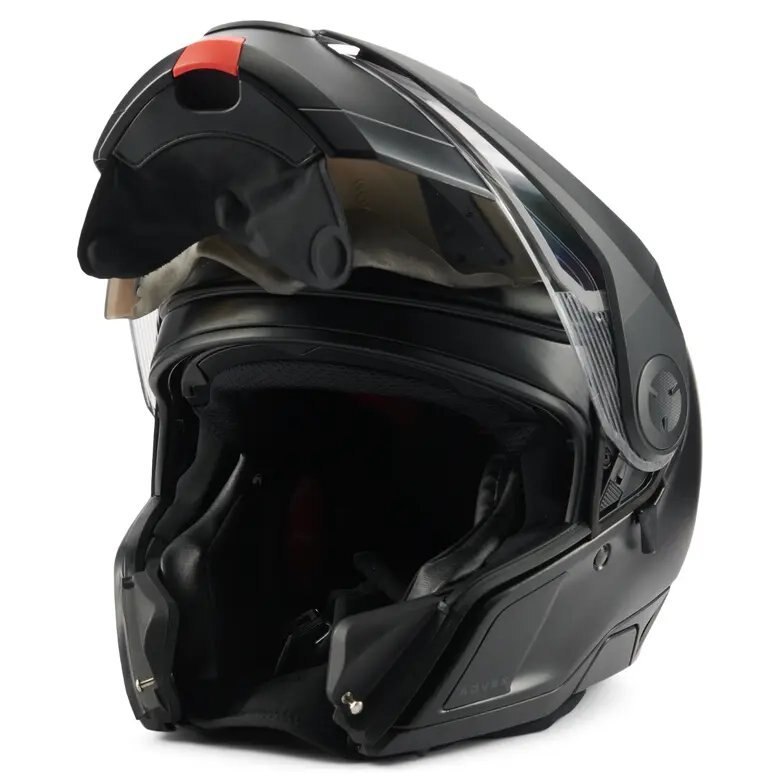 ADVEX SPORT RADIANT HELMET (DOT/ECE) L