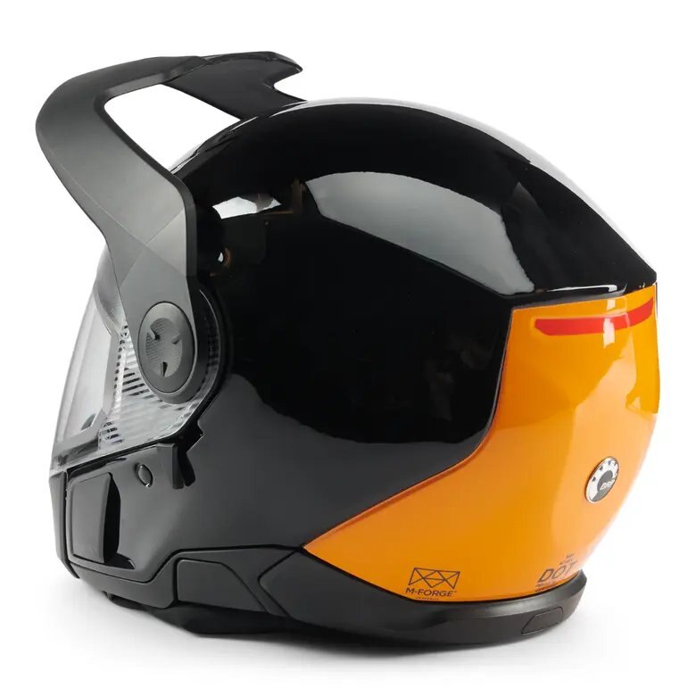 ADVEX SPORT RAD HELMET (DOT/ECE) L