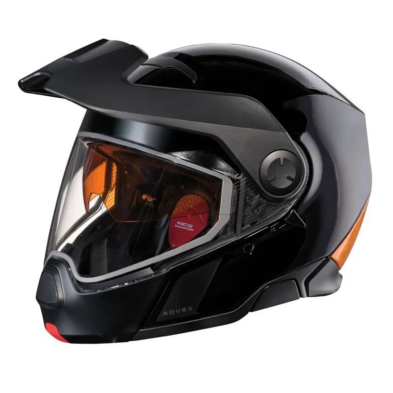 ADVEX SPORT RAD HELMET (DOT/ECE) L