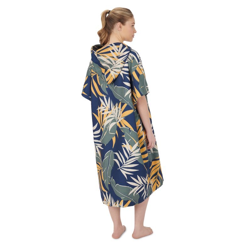 Unisex Sea Doo Quick Dry Poncho By Slowtide L/X LARGE