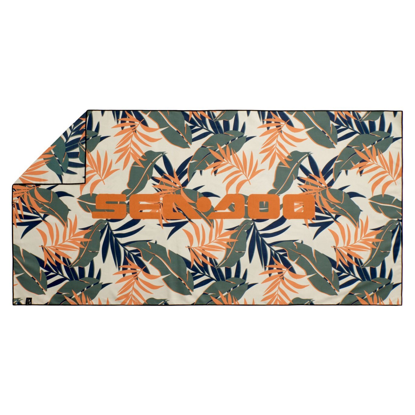 SEA DOO QUICK DRY TOWEL BY SLOWTIDE