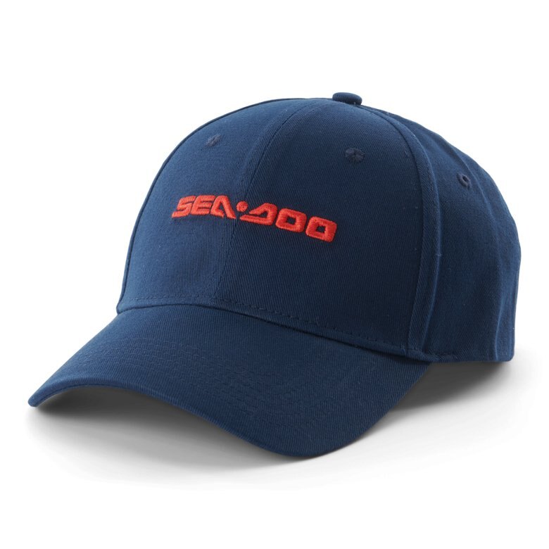 Unisex Sea Doo Signature Cap