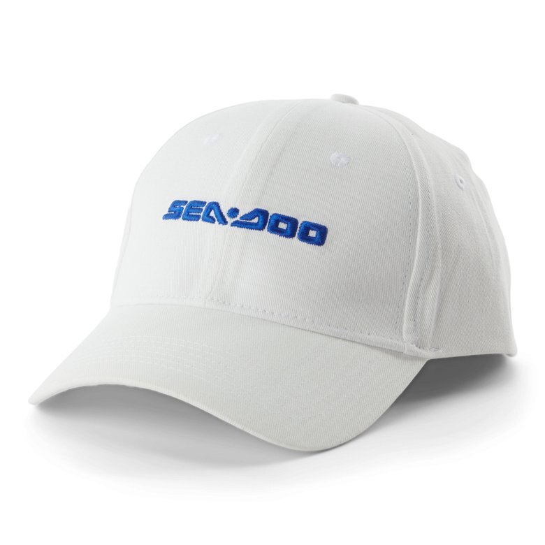 Unisex Sea Doo Signature Cap