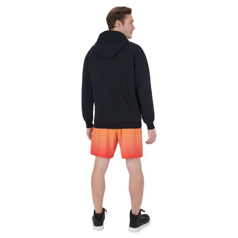 Sea Doo Mens Signature Pullover Hoodie SMALL