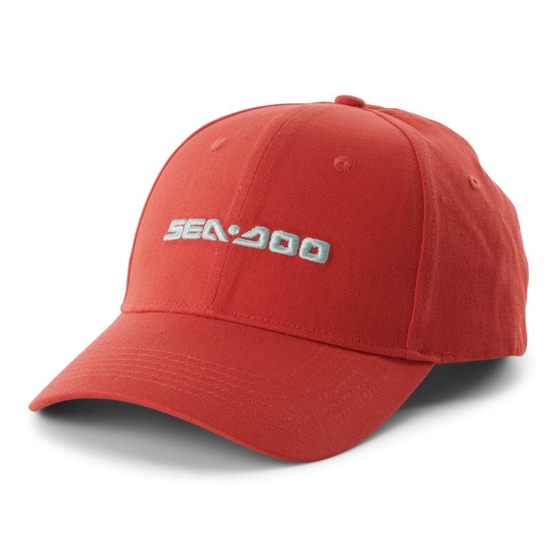 Unisex Sea Doo Signature Cap