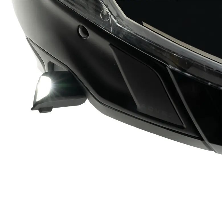 BRP HELMET INTEGRATED LED UTILITY LIGHT ADVEX