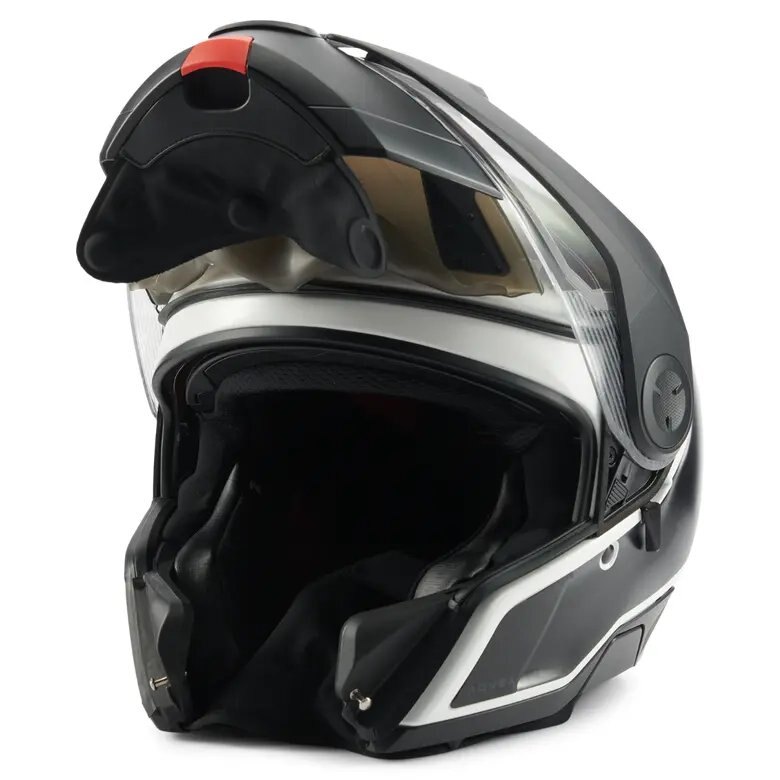 ADVEX SPORT RAD HELMET (DOT/ECE) M