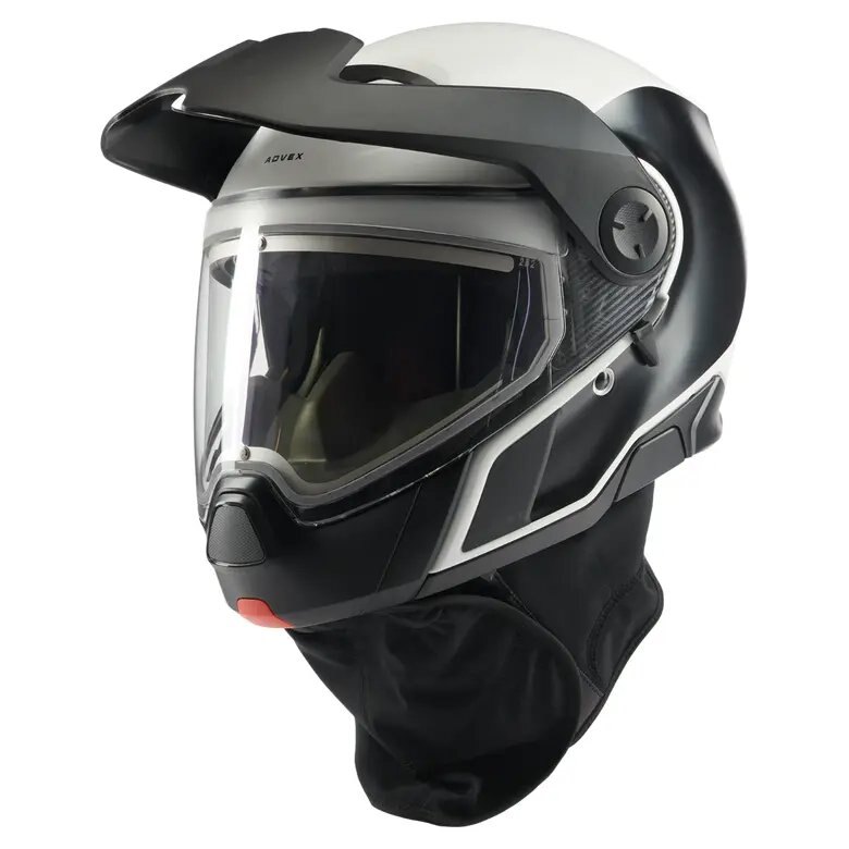 ADVEX SPORT RAD HELMET (DOT/ECE) M