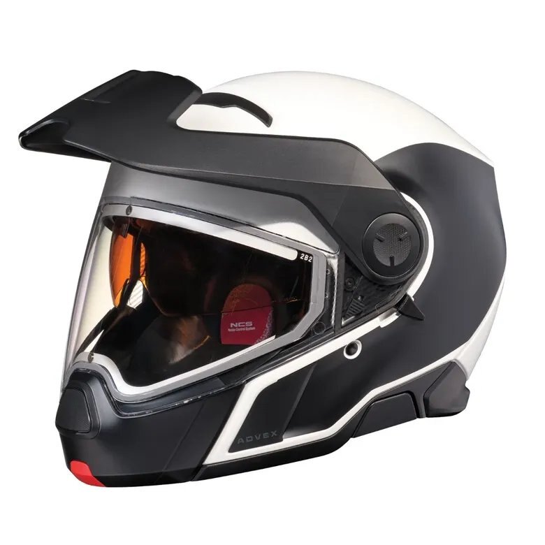 ADVEX SPORT RAD HELMET (DOT/ECE) M