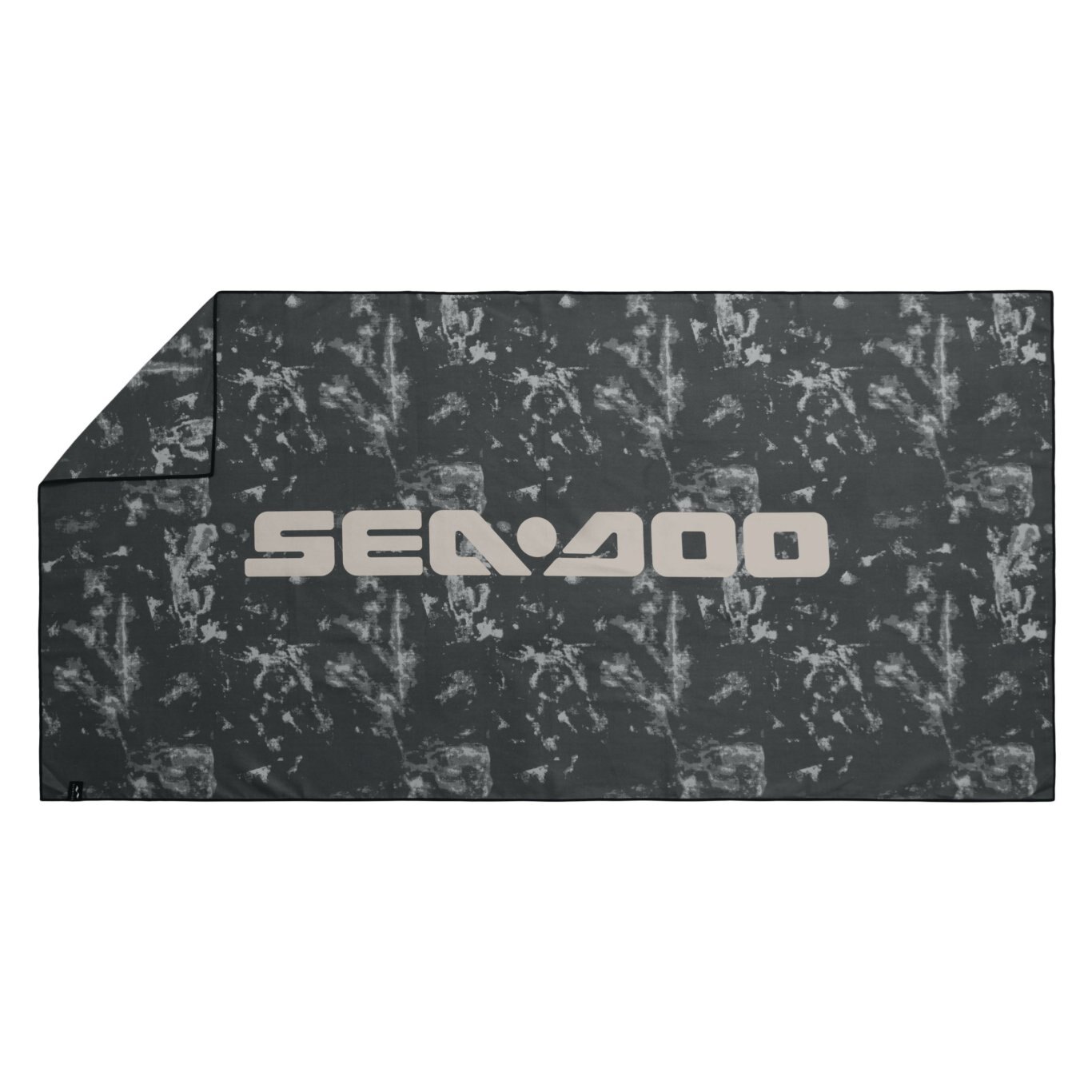 SEA DOO QUICK DRY TOWEL BY SLOWTIDE