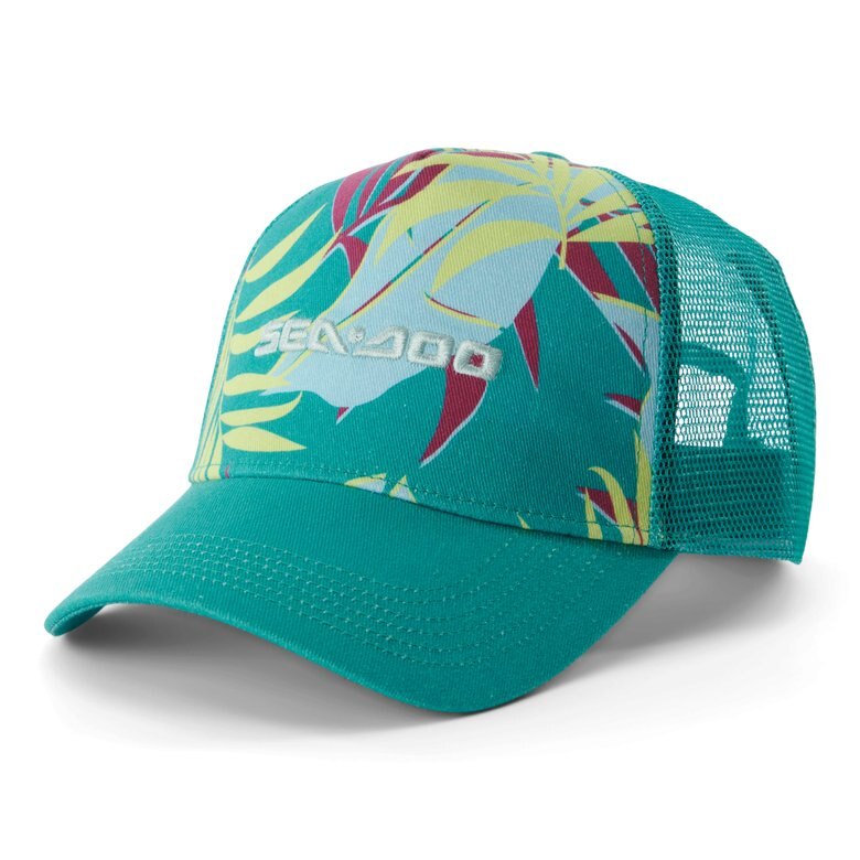 UNISEX SEA DOOMESHCAP O/S