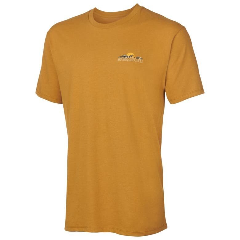 Sea Doo Mens Tropical T Shirt 2X LARGE