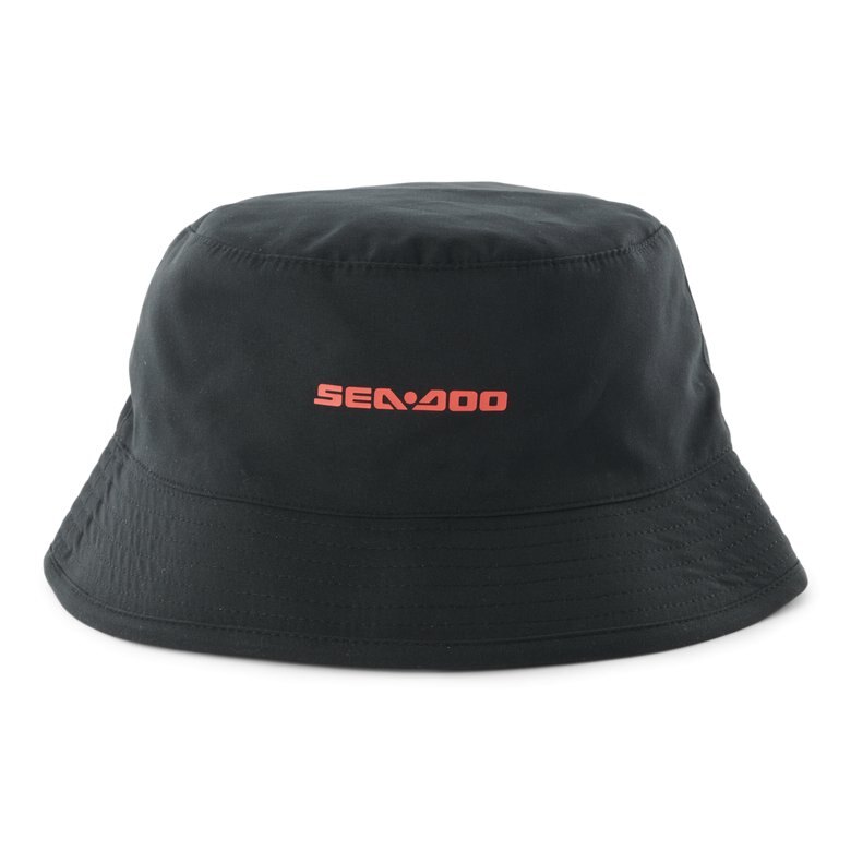 Unisex Sea Doo Reversible Bucket Hat S/M