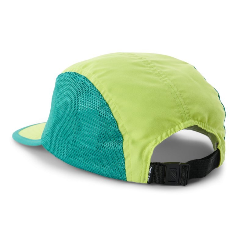 Unisex Sea Doo Light 5 Panel Floatable Cap