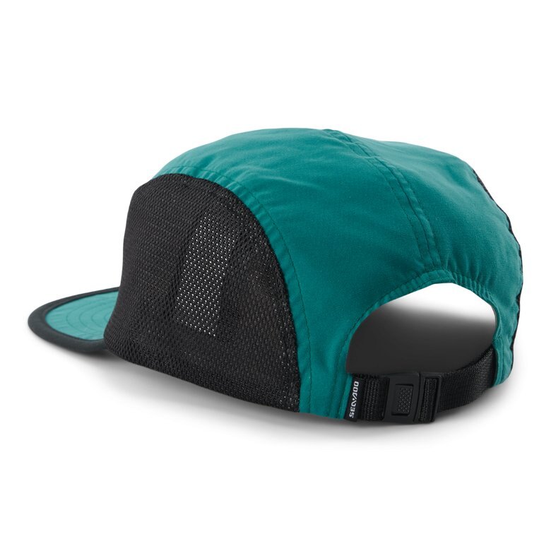 Unisex Sea Doo Light 5 Panel Floatable Cap