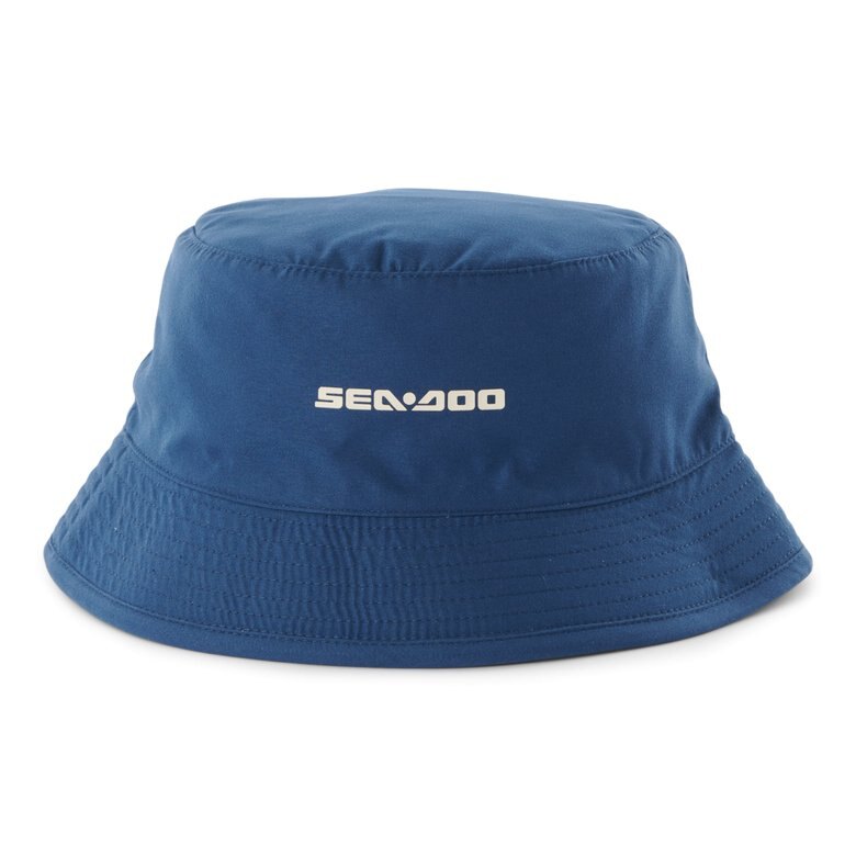 Unisex Sea Doo Reversible Bucket Hat M/L