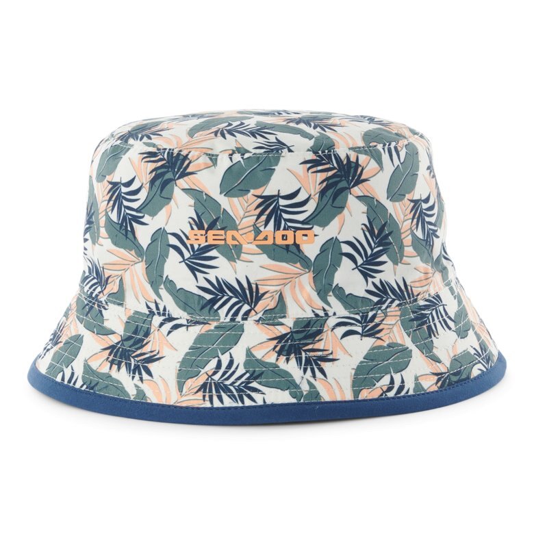 Unisex Sea Doo Reversible Bucket Hat M/L